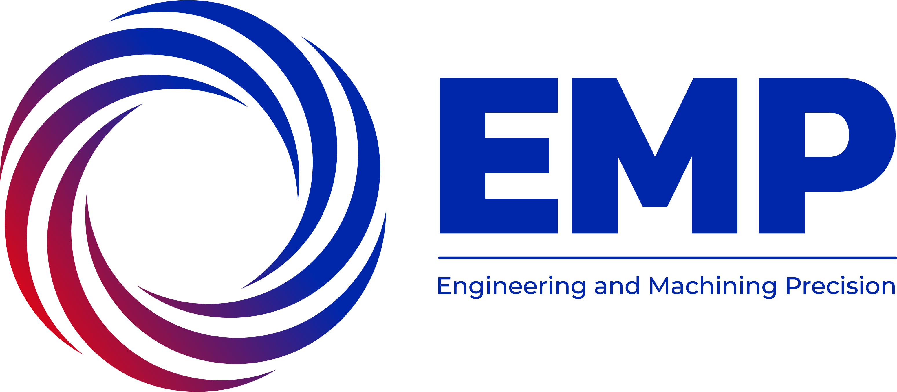 ENGINEERING & MACHINING PRECISION (EMP);EMP