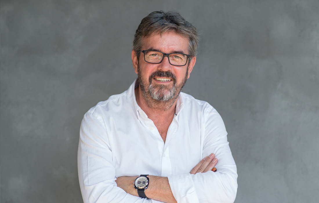 Thierry Haure-Mirande