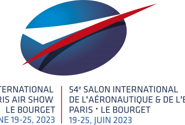  Salon International de l'Aéronautique et de l'Espace au Bourget en 2023