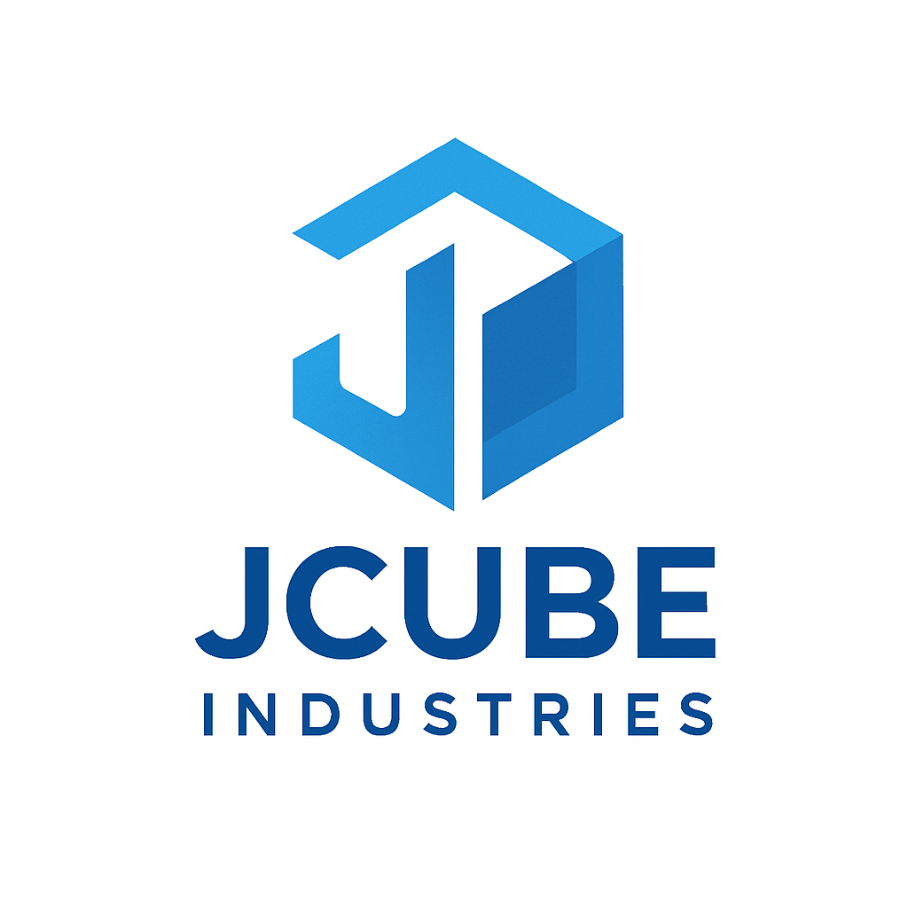 Logo Jcube