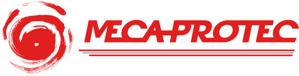 logo mecaprotec